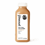 Immunity Tonic: Ginger Turmeric