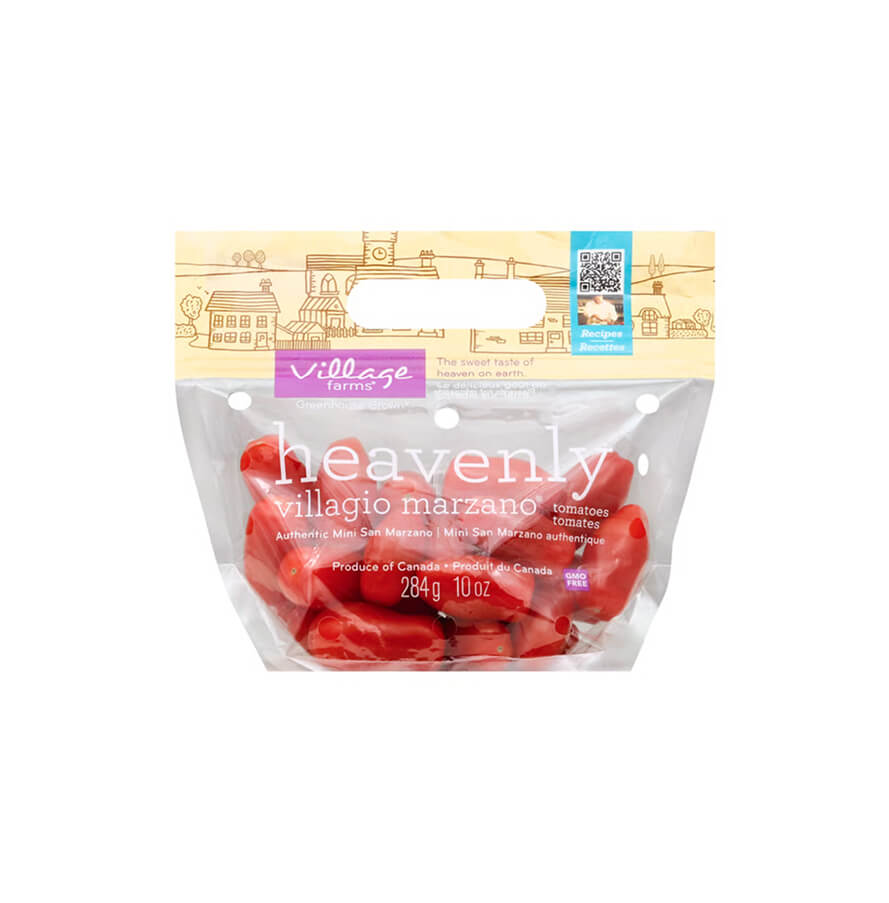 Heavenly Villagio Marzano - 284g/500g/1kg - Image 2
