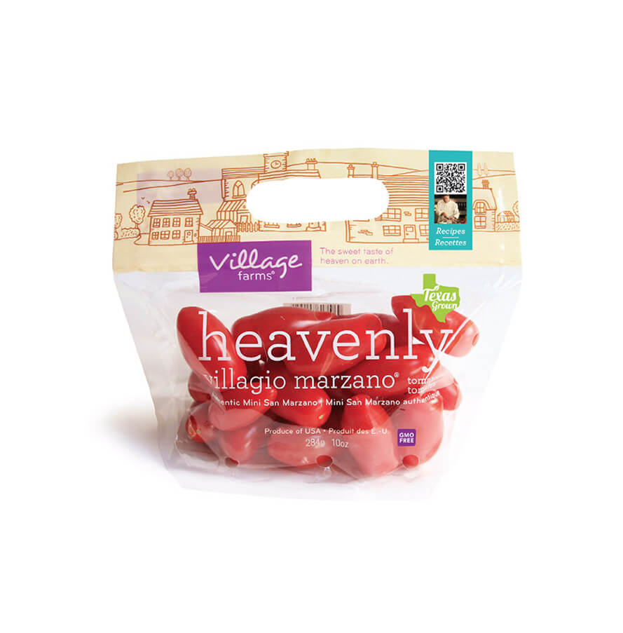 Heavenly Villagio Marzano - 284g/500g/1kg