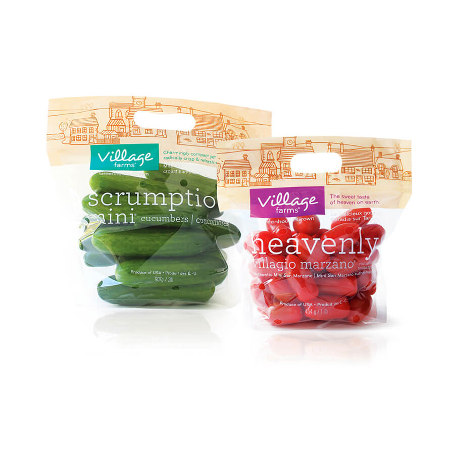 Heavenly Villagio Marzano - 284g/500g/1kg