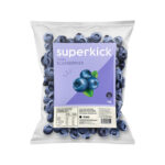 Smaller blueberry - 340g/500g