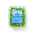 Crispy Green Leaf Lettuce (4.5 oz)