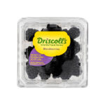 Finest Blackberries Mures - 125g