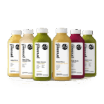 Juice Cleanse for Balance